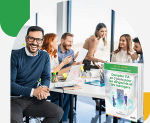 Atelier IA de MOBIX : Passez à l’action et intégrez l’IA à votre business !