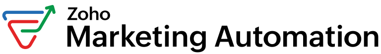 Zoho Marketing Automation