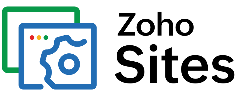 Zoho Sites